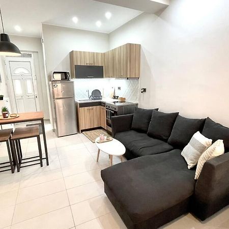 Urban Loft Downtown At Zakinthos Centre Apartment Zakynthos Town Ngoại thất bức ảnh