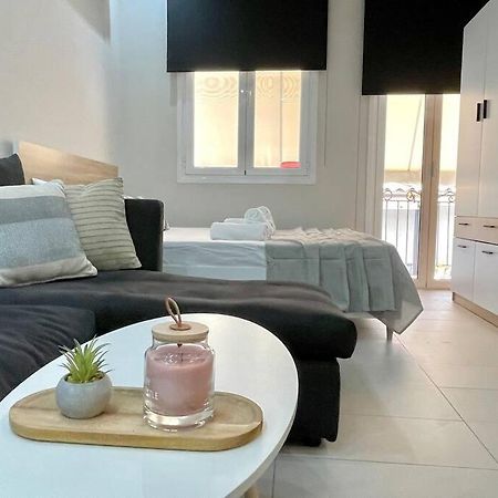 Urban Loft Downtown At Zakinthos Centre Apartment Zakynthos Town Ngoại thất bức ảnh
