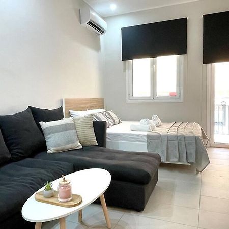 Urban Loft Downtown At Zakinthos Centre Apartment Zakynthos Town Ngoại thất bức ảnh