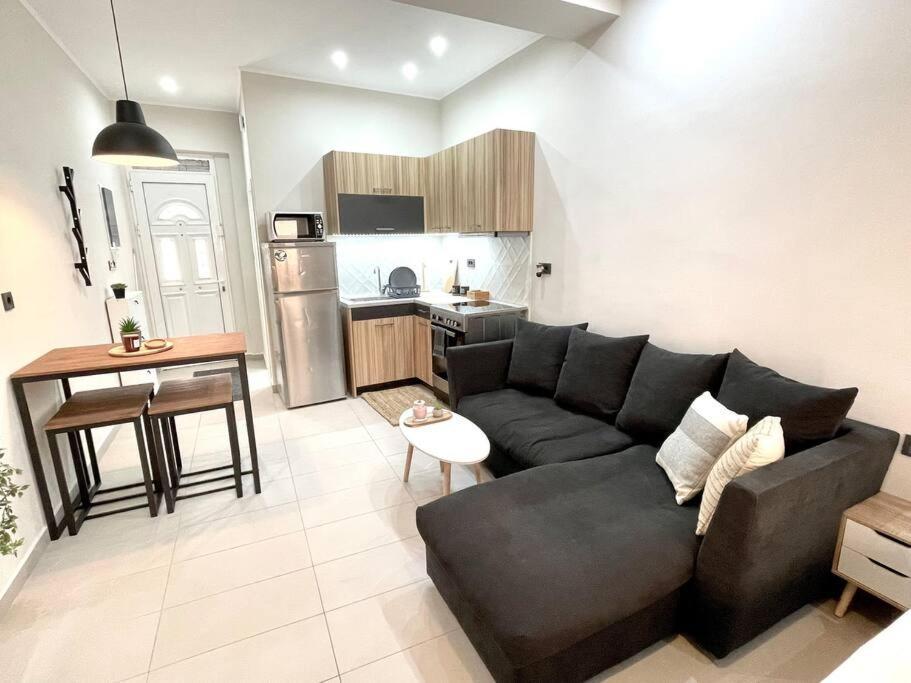 Urban Loft Downtown At Zakinthos Centre Apartment Zakynthos Town Ngoại thất bức ảnh