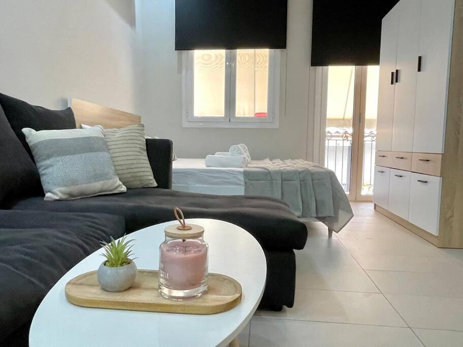 Urban Loft Downtown At Zakinthos Centre Apartment Zakynthos Town Ngoại thất bức ảnh
