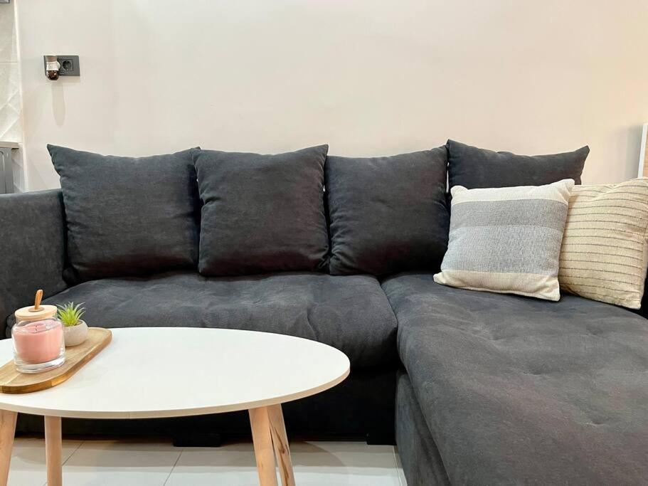 Urban Loft Downtown At Zakinthos Centre Apartment Zakynthos Town Ngoại thất bức ảnh