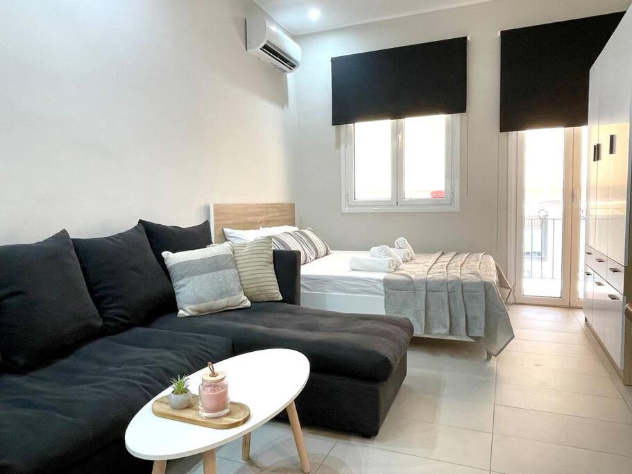 Urban Loft Downtown At Zakinthos Centre Apartment Zakynthos Town Ngoại thất bức ảnh