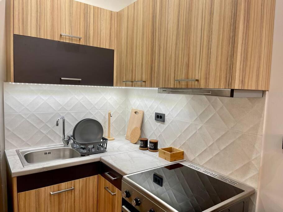 Urban Loft Downtown At Zakinthos Centre Apartment Zakynthos Town Ngoại thất bức ảnh