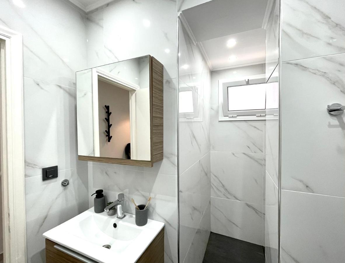 Urban Loft Downtown At Zakinthos Centre Apartment Zakynthos Town Ngoại thất bức ảnh