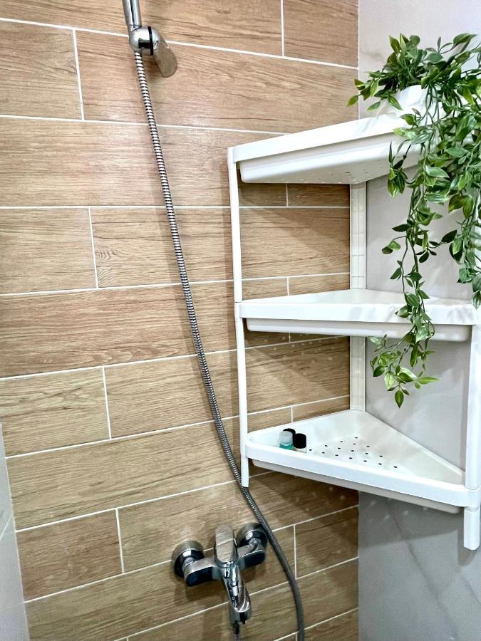 Urban Loft Downtown At Zakinthos Centre Apartment Zakynthos Town Ngoại thất bức ảnh